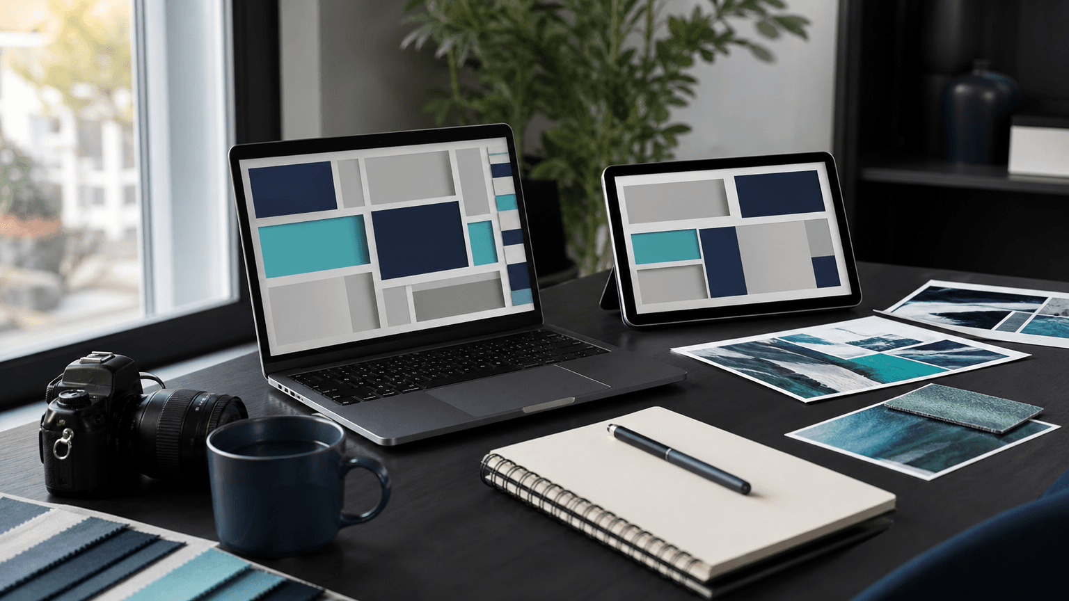 Canva czy Photoshop dla małej firmy? Kiedy wybrać który program