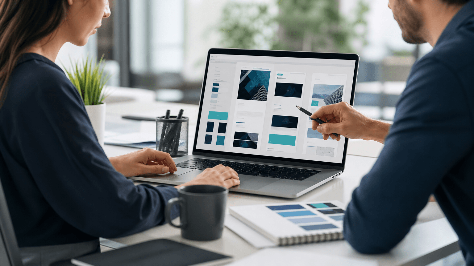 Figma w marketingu i e-commerce: do czego naprawdę się przydaje