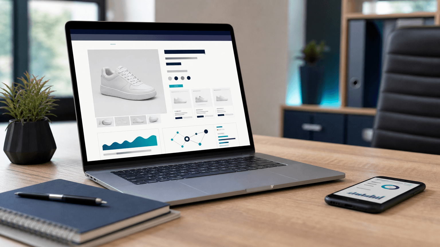 SEO kart produktów Marki: jak zoptymalizować kartę produktu pod ruch i sprzedaż
