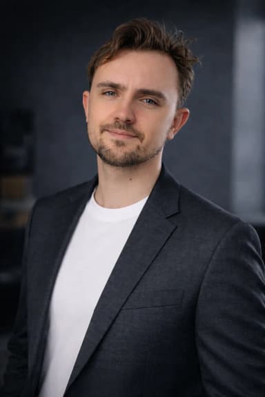 Mateusz Penszkal — contact