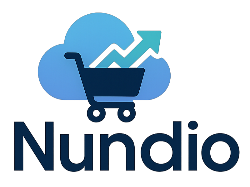 Nundio - automations and tools for online stores