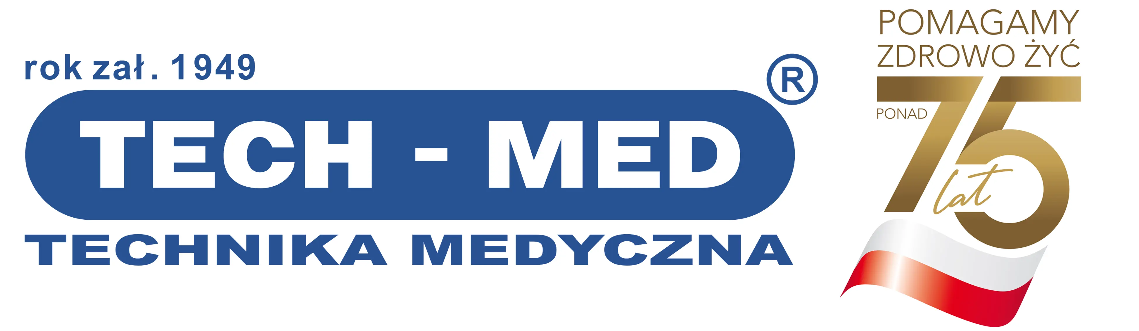 Tech-Med - medical store and equipment manufacturer